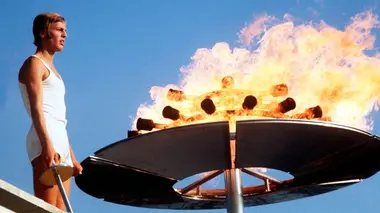 Munich 1972 : Les Jeux de la terreur