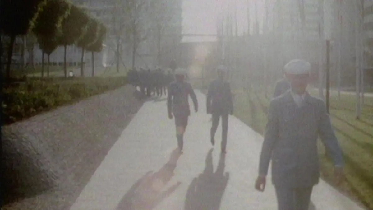 Munich 1972 : Les Jeux de la terreur Attaque