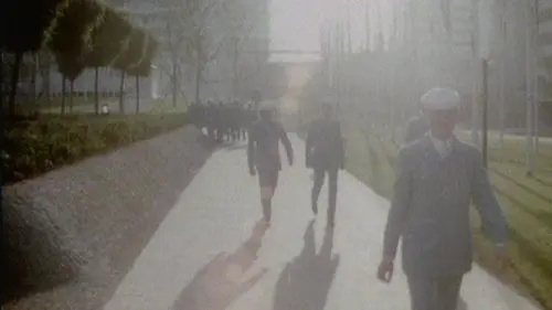 Munich 1972 : Les Jeux de la terreur Attaque