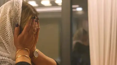 Munich 1972 : Les Jeux de la terreur