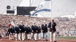 Visuel de Munich 1972 : Les Jeux de la terreur