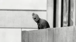 Munich 1972 : Les Jeux de la terreur