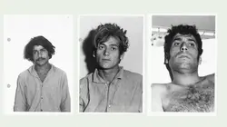 Munich 1972 : Les Jeux de la terreur