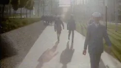 Munich 1972 : Les Jeux de la terreur