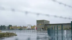 Munich 1972 : Les Jeux de la terreur