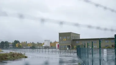 Munich 1972 : Les Jeux de la terreur