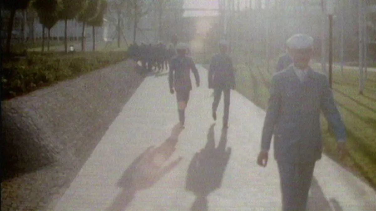 Munich 1972 : Les Jeux de la terreur