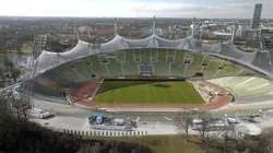 Munich 72, des jeux et du sang Le shérif