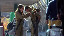 Munich 72, des jeux et du sang Le shérif