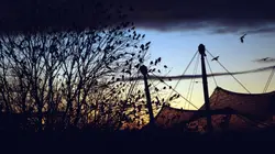 Munich 72, des jeux et du sang Le shérif