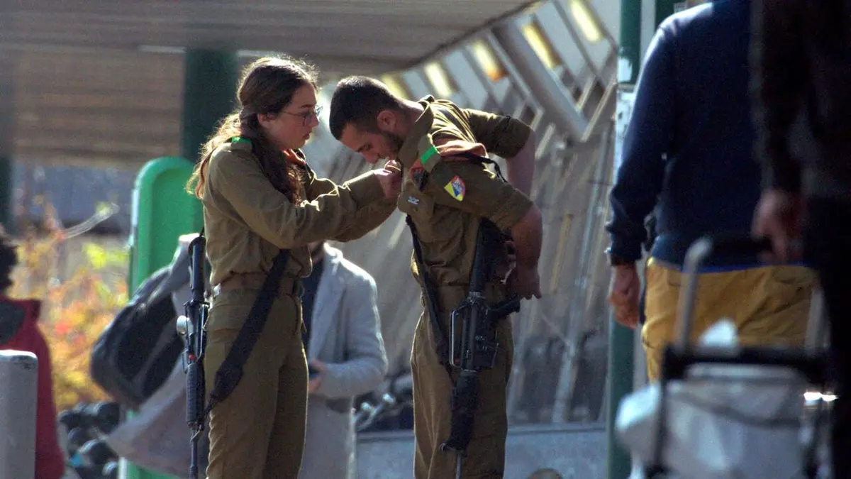 Munich 72, des jeux et du sang Le shérif