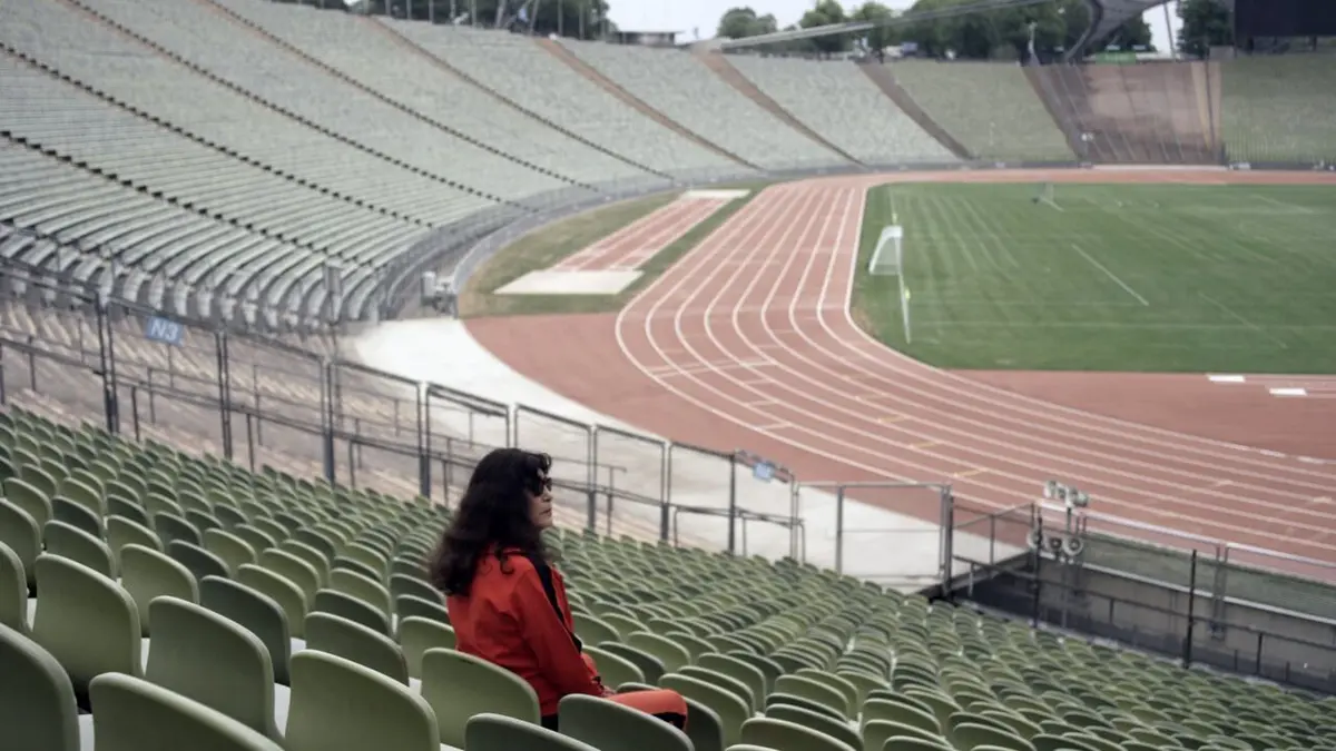 Munich après le massacre