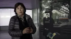 Munich après le massacre