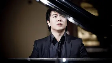 Munich Philharmonic, Andrés Orozco-Estrada, Lang Lang : Wagner, Grieg, Strauss, Tchaïkovski