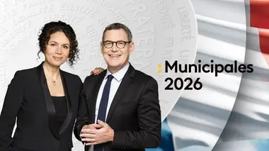 Municipales 2026