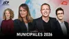 Municipales 2026