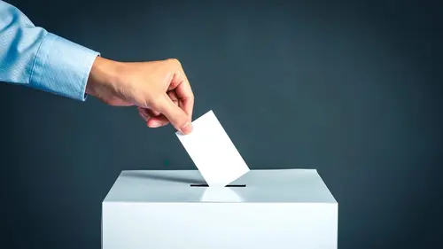 Municipales 2026 - dans votre région