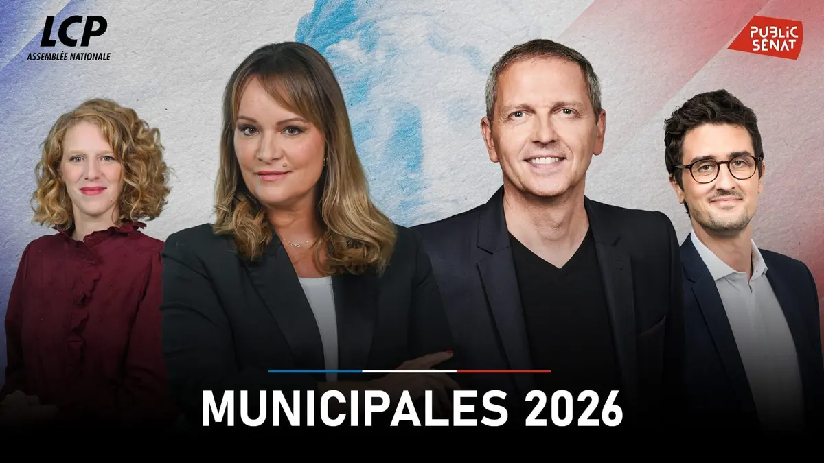 Visuel de Municipales 2026 Le 2e tour