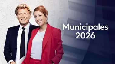 Municipales : 2e tour