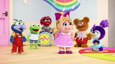 Muppet Babies