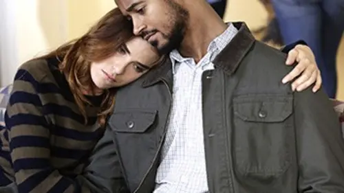 Murder S03E09 La mort dans l'âme