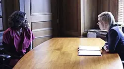 Murder S03E10 Derrière les barreaux