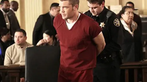 Murder S03E12 Allez pleurer ailleurs