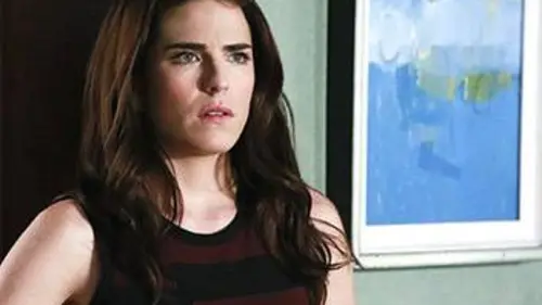 Murder S02E14 L'affaire Mahoney