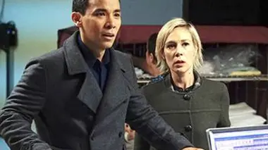 Ne dis rien à Annalise