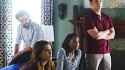 Murder S03E05 Boire et déboires