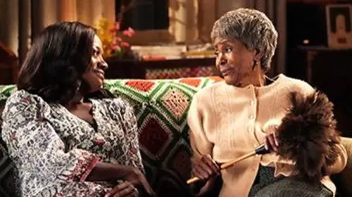 Murder S04E01 A chacun son chemin