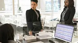 Murder S04E04 Cavaliers seuls