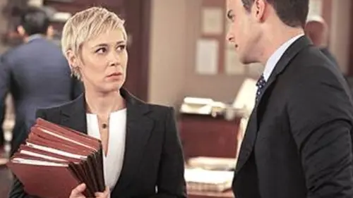 Murder S04E07 Personne ne soutient Goliath