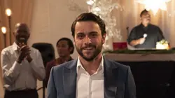 Murder S05E03 Un bébé dans la balance