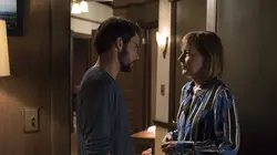 Murder S05E06 Pour l'amour d'une soeur