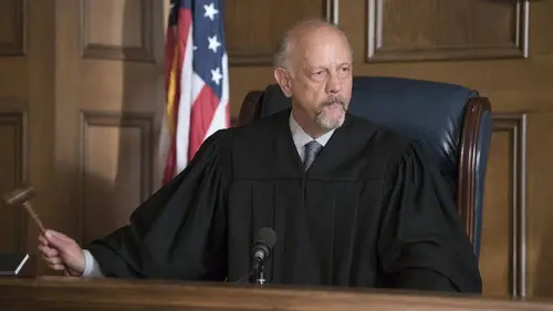 Murder S05E07 La guerre est déclarée