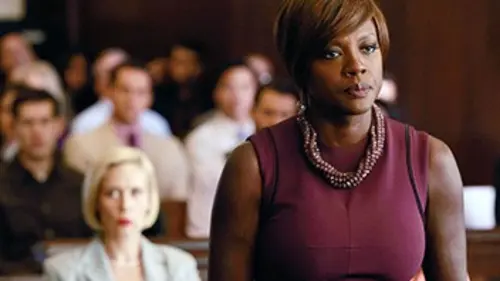 Murder S01E07 Passages à l'acte