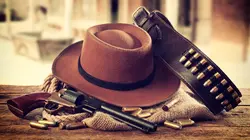 Murder at Yellowstone City