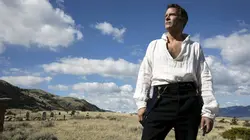 Murder at Yellowstone City