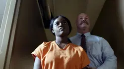 Murder For My Man S01E04 Lien du sang