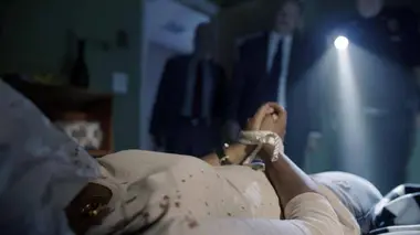 Une confiance aveugle