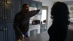 Murder For My Man  S01E08 Une vie de mensonges