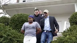 Murder For My Man S01E09 Au bord du gouffre