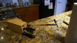 Murder For My Man S01E07 Ils ne vécurent pas heureux