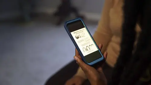 Murder For My Man S01E08 Une vie de mensonges