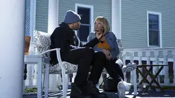 Murder For My Man S01E14 Loyauté perdue