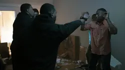 Murder For My Man S01E16 Le goût du danger