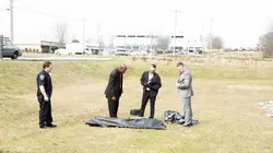 Murder For My Man  S01E12 L'appât de l'amour