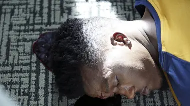 Aimer dans la crainte