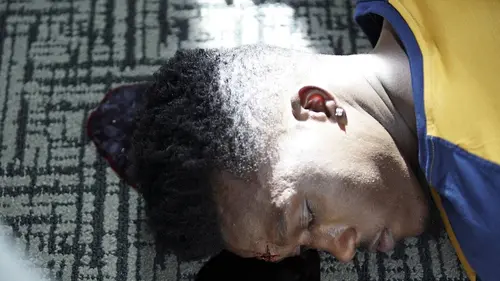 Murder For My Man S01E15 Aimer dans la crainte